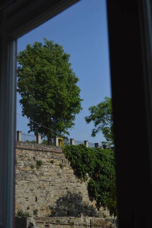 Casa Vacanze All'Angolo Trieste Room photo