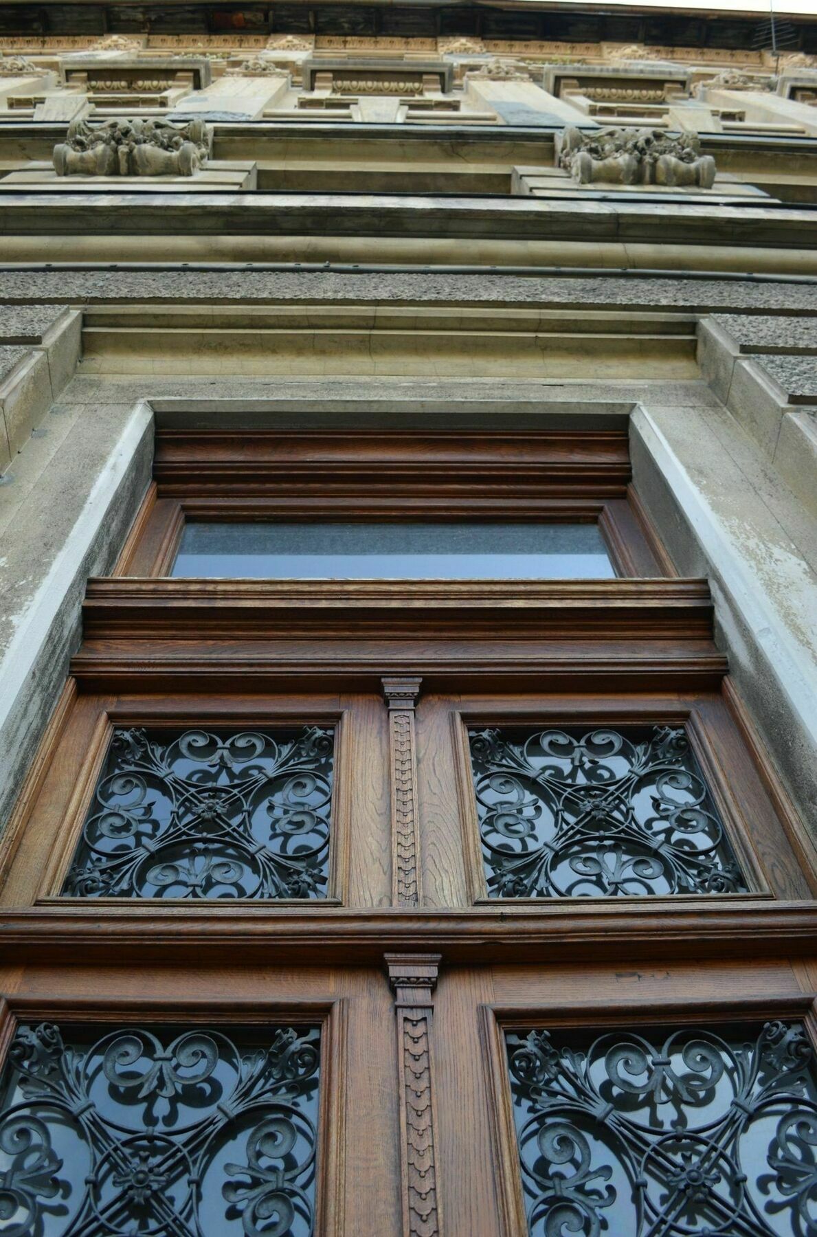 Casa Vacanze All'Angolo Trieste Exterior photo